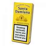 Santa Damiana Robustos 3s