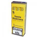 Santa Damiana Churchill Tubed 3s