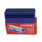 BBB Slimline Size Roll up Combi Machine