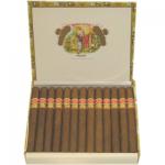 Romeo y Julieta Prince of Wales (Hunters & Frankau) 1998 Box 25