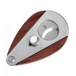 Xikar Xi3 Cigar Cutter Redwood