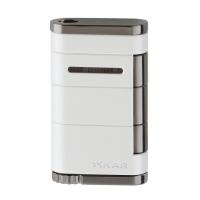 Xikar Allume Single Jet Lighter - Pearl (End of line)