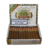 Arturo Fuente Petit Corona Cigar - Box of 25