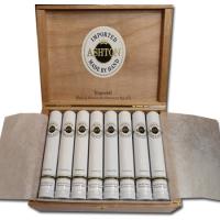 Ashton Classic Imperiales Tubed Cigars - Box of 24 (Discontinued)