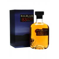 Balblair 1983 - 70cl 46%