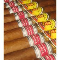 Bolivar Especiales No.2 Regional Edition Germany - box of 25