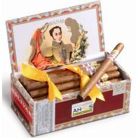 Bolivar Especiales No.2 Regional Edition Germany - box of 25