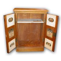 Cabanas cabinet - circa 1930s