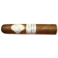 Charatan 21st Anniversary Short Robusto Cigar - Box of 21 (Discontinued)