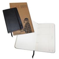 Cigar Review Notebook