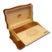 Partagas 165th anniversary humidor