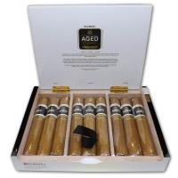 Dunhill Aged Reserva Especial Trilogia - Robusto Grande 9 cigars
