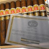 Hoyo de Monterrey Regalos Maduro Cigar (Limited Edition - 2007) - Box of 25