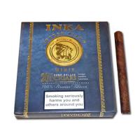 Inka Secret Blend - Minis - Hand Rolled - Pack of 20
