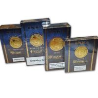 Inka Secret Blend - Minis - Hand Rolled - Pack of 20