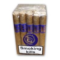 Inka Secret Blend Blue Petit Corona Cigar - Bundle of 25