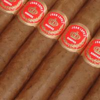 Juan Lopez Petit Corona Cigar - Box of 25 (Discontinued)