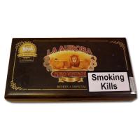 La Aurora 110th Anniversary Sampler Pack - 3 cigars