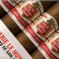 Hoyo de Monterrey Serie Le Hoyo De San Juan Cigar - 1 Single