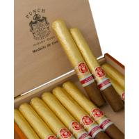 Punch Medalla De Oro Cigar (UK Regional Edition - 2012) - Box of 10