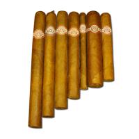 Montecristo Selection Sampler - 7 Cigars