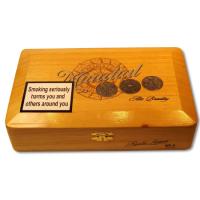 Alec Bradley Mundial Punta Lanza PL No. 4 Cigar - Box of 20