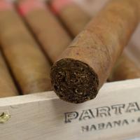 Partagas Serie P No. 2 Cigar - 1 Single