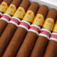 Por Larranaga Regalias de Londres 2010 (UK Regional Cigar)