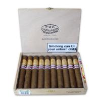 Por Larranaga Sobresalientes Cigar (UK Regional Edition - 2014) - Box of 10