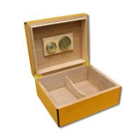 Prof. Che Guevara Humidor - 40 Cigar Capacity