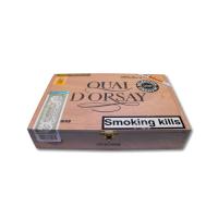 Quai D'Orsay Coronas Orchant Selection Cigar - Box of 25