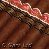 Romeo y Julieta Escudos Maduro Cigar (Limited Edition 2007) -  Box of 25