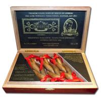 Regius Culebras - Turmeaus Edition 2013 Cigar - Box of 9