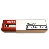 EMS Cigar Gift Pack - Romeo y Julieta Short Churchill Tubed