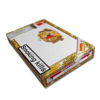 Romeo y Julieta Wide Churchill Cigar - Box of 10