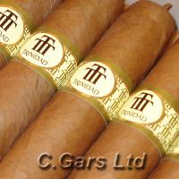 Trinidad Robusto Extra Cigar - Pack of 3