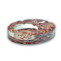 Xikar Crystal Havana Collection Ashtray