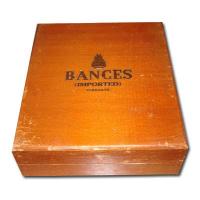 Bances brand salesman\'s sampler case circa 1960\'s ONE ONLY