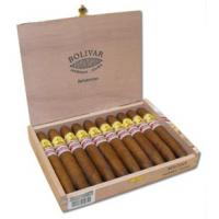 Bolivar Britanicas Cigar (UK Regional Edition - 2012) - Box of 10