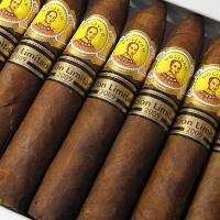 Bolivar Petit Belicosos Cigar (Limited Edition - 2009) - Box of 25