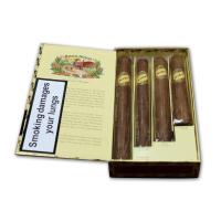 Brick House Selection Box - 4 Cigars