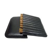 GBD Mini Cigarillo Case - Black