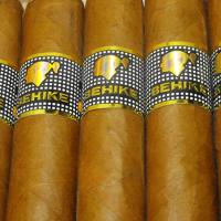 Cohiba Behike BHK 52 Cigar - Box of 10 - EMS