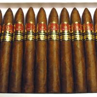 Cuaba Piramides Cigar (Limited Edition - 2008) - 1 single