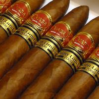 Cuaba Piramides Cigar (Limited Edition - 2008) - Box of 10