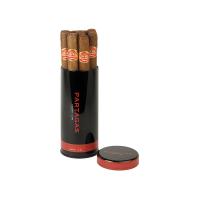 EMS Partagas Petit Coronas Especiales - Gift Pack Tin of 10 Cigars