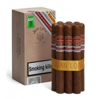 Juan Lopez Seleccion Suprema (UK Regional Edition - 2009) - 10s