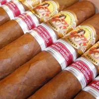 La Gloria Cubana UK Regional Edition Gloriosos Cigar - 1 Single