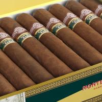 Montecristo Open Eagle cigars - Box 20s - OUTSIDE UK