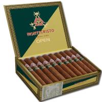 Montecristo Open Junior cigars - Box of 20s - OUTSIDE UK